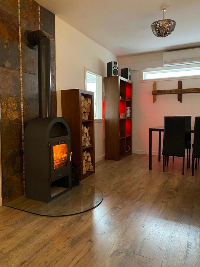 הוילה Cosy 2-Bed House In קינלוכברבי מראה חיצוני תמונה